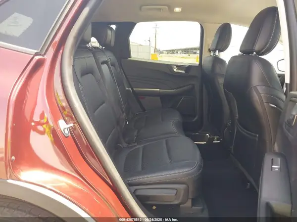 1FMCU0CZ0MUA01879 2021 FORD ESCAPE - Image 8