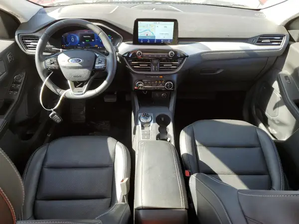 1FMCU0CZ0MUB12965 2021 FORD ESCAPE - Image 8