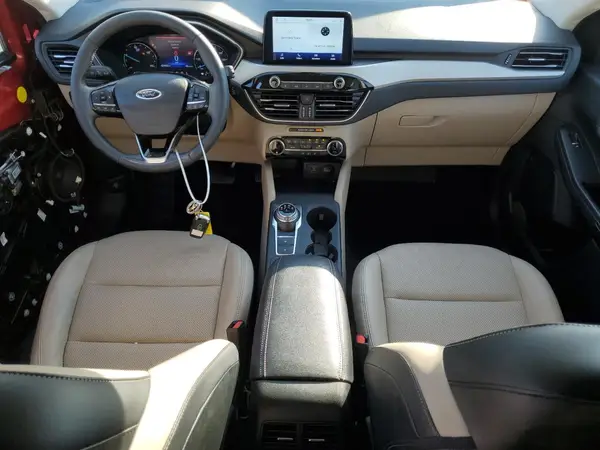 1FMCU0CZ0NUA21664 2022 FORD ESCAPE - Image 8