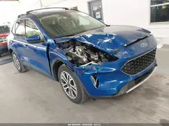 1FMCU0CZ0NUA32695 2022 FORD ESCAPE