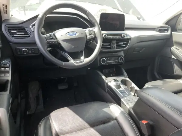 1FMCU0CZ0NUA93710 2022 FORD ESCAPE - Image 8