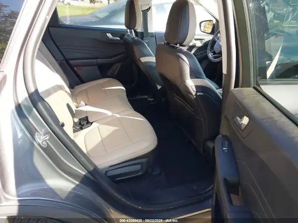 1FMCU0CZ1MUA68958 2021 FORD ESCAPE - Image 8