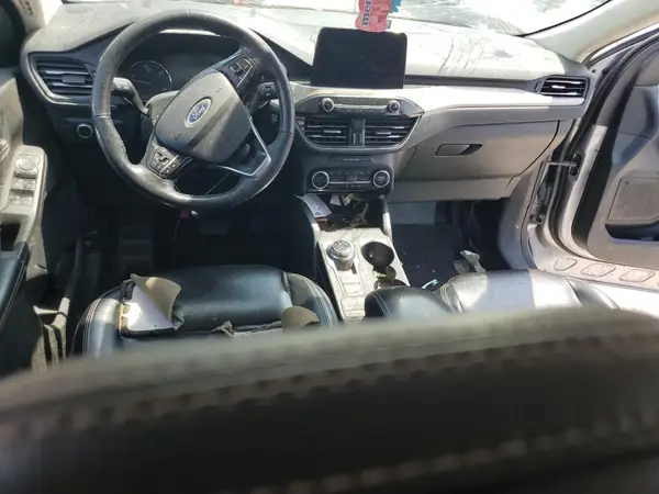 1FMCU0CZ1MUA78289 2021 FORD ESCAPE - Image 8