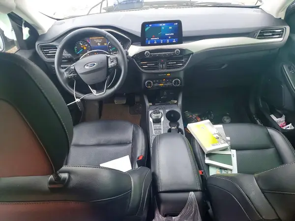 1FMCU0CZ1NUA15839 2022 FORD ESCAPE - Image 8