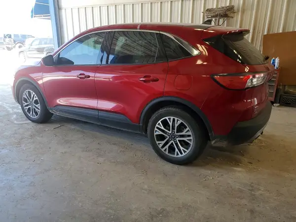 1FMCU0CZ1NUA86135 2022 FORD ESCAPE - Image 2
