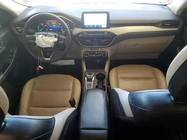 1FMCU0CZ1NUA86135 2022 FORD ESCAPE - Image 8