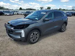 1FMCU0CZ1NUA92162 2022 FORD ESCAPE