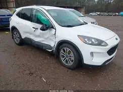 1FMCU0CZ1NUB47225 2022 FORD ESCAPE