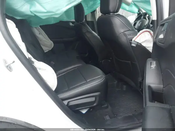 1FMCU0CZ1NUB47225 2022 FORD ESCAPE - Image 8
