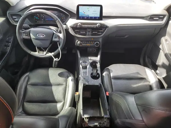 1FMCU0CZ2NUA16871 2022 FORD ESCAPE - Image 8