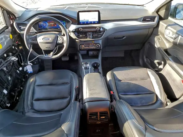 1FMCU0CZ3MUA02119 2021 FORD ESCAPE - Image 8