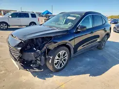 1FMCU0CZ3MUA40160 2021 FORD ESCAPE