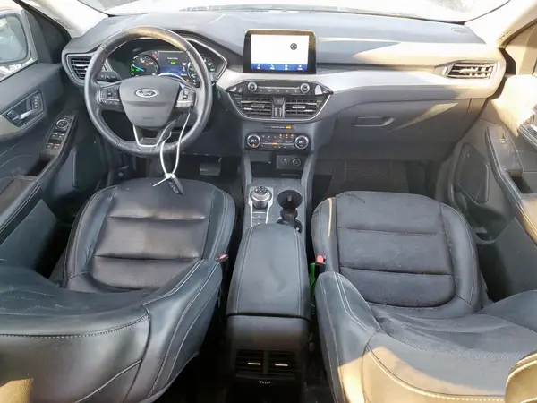1FMCU0CZ3MUA40160 2021 FORD ESCAPE - Image 8