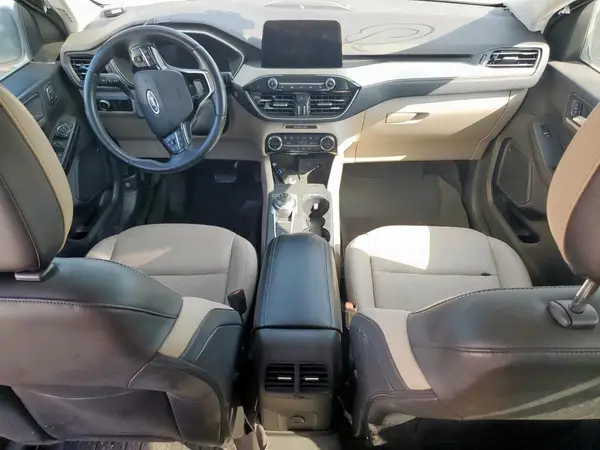 1FMCU0CZ3MUB14967 2021 FORD ESCAPE - Image 8