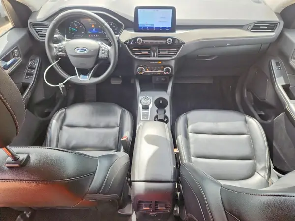 1FMCU0CZ3NUA16796 2022 FORD ESCAPE - Image 8