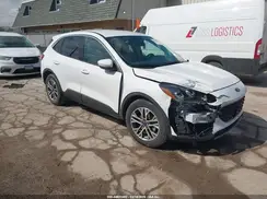 1FMCU0CZ3NUA66176 2022 FORD ESCAPE