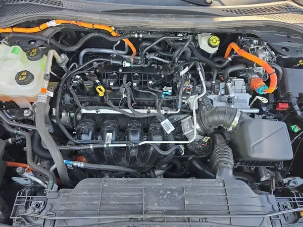 1FMCU0CZ3NUB45363 2022 FORD ESCAPE - Image 1
