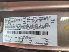 1FMCU0CZ4MUA54391 2021 FORD ESCAPE