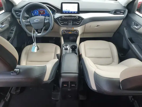 1FMCU0CZ4MUB05243 2021 FORD ESCAPE - Image 8