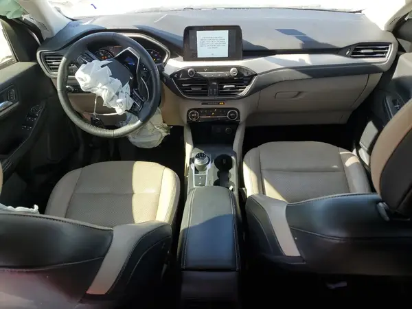 1FMCU0CZ5MUA52570 2021 FORD ESCAPE - Image 8