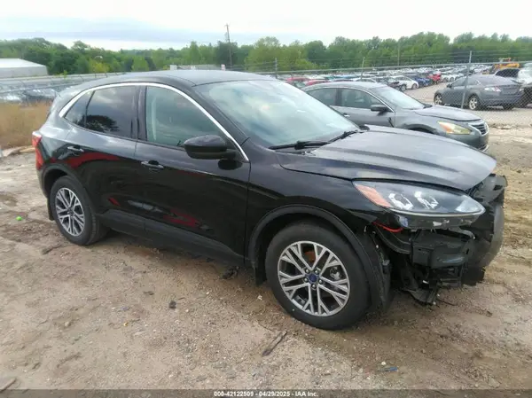 1FMCU0CZ5NUB47048 2022 FORD ESCAPE - Image 1
