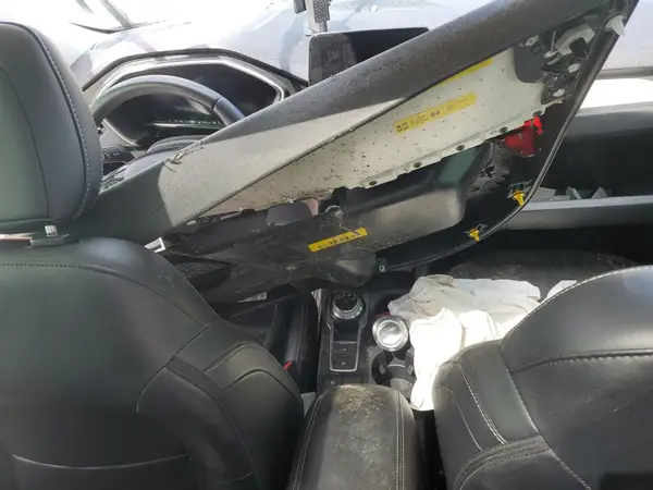 1FMCU0CZ6MUB01727 2021 FORD ESCAPE - Image 8