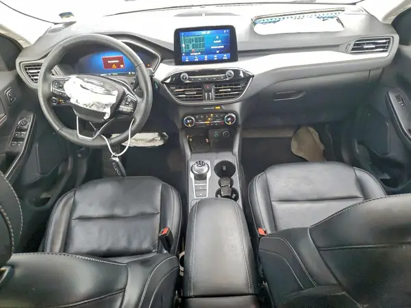 1FMCU0CZ7MUA34569 2021 FORD ESCAPE - Image 8