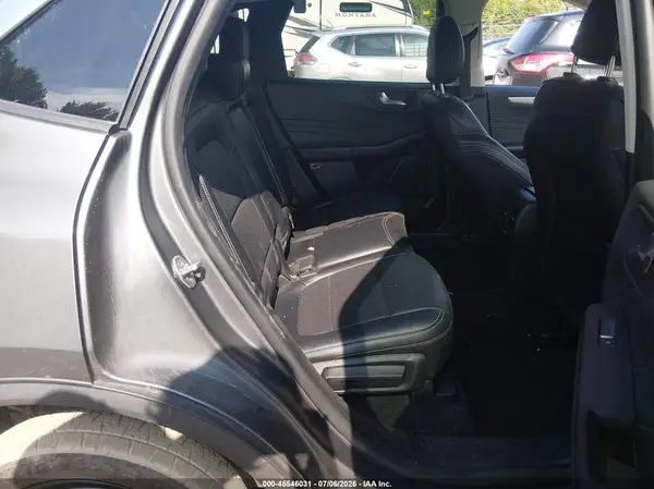 1FMCU0CZ7MUA67796 2021 FORD ESCAPE - Image 8