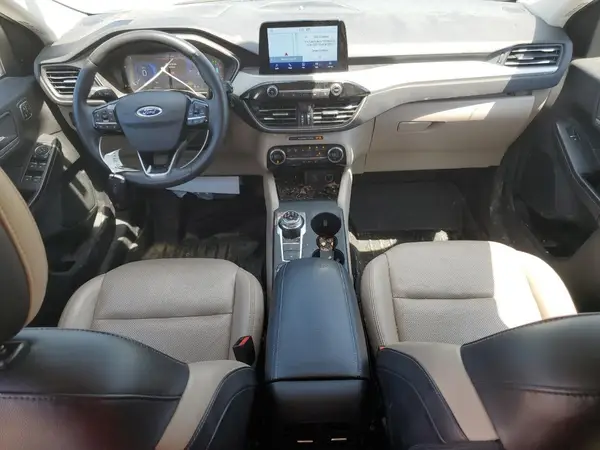 1FMCU0CZ7MUB12171 2021 FORD ESCAPE - Image 8