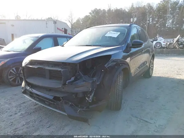1FMCU0CZ7MUB25437 2021 FORD ESCAPE - Image 2