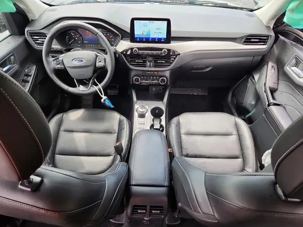 1FMCU0CZ7NUA61594 2022 FORD ESCAPE - Image 8