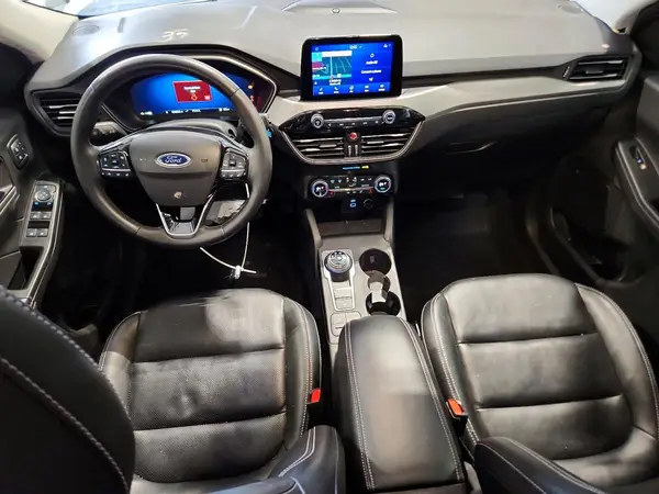1FMCU0CZ8MUB16911 2021 FORD ESCAPE - Image 8