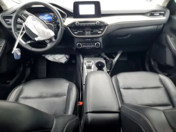 1FMCU0CZ8NUA16888 2022 FORD ESCAPE - Image 8