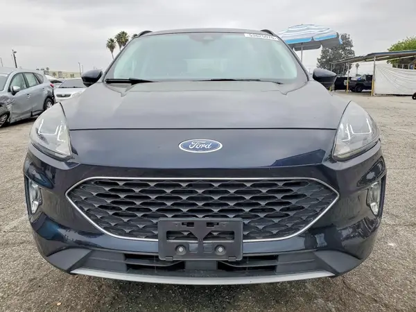 2021 FORD ESCAPE COPART lot 53625076 auction photo 5