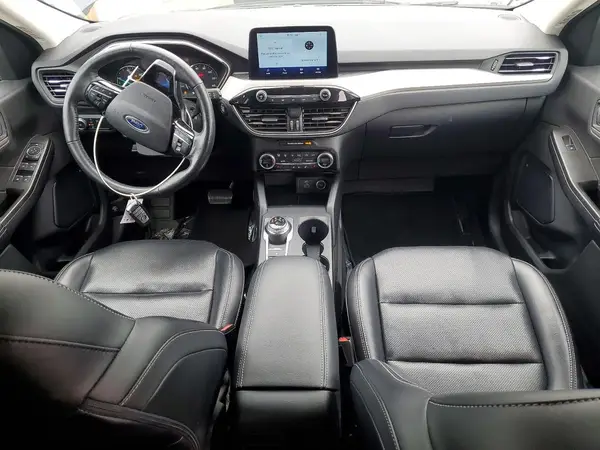 1FMCU0CZ9MUA39224 2021 FORD ESCAPE - Image 8