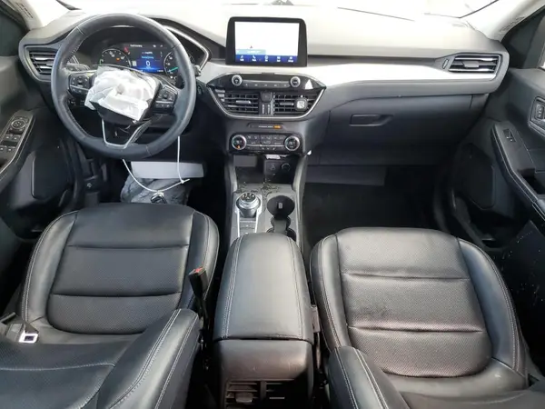 1FMCU0CZ9MUA70022 2021 FORD ESCAPE - Image 8