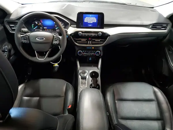 1FMCU0CZ9NUA16317 2022 FORD ESCAPE - Image 8