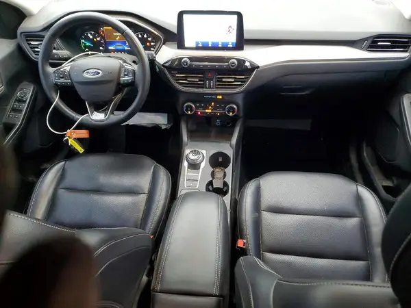 1FMCU0CZ9NUA16429 2022 FORD ESCAPE - Image 8