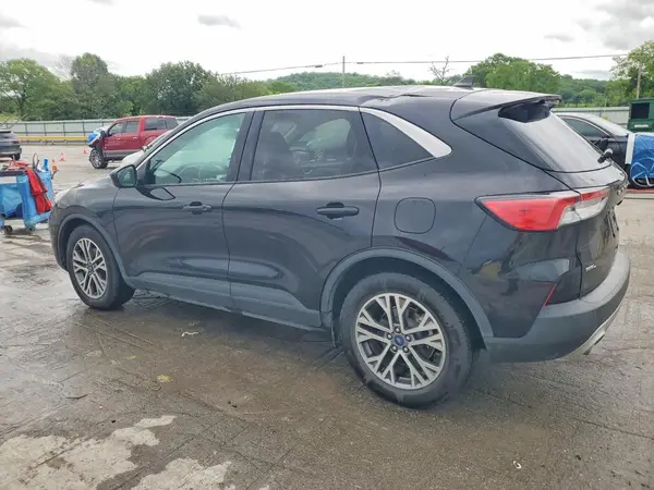 1FMCU0CZ9NUA17290 2022 FORD ESCAPE - Image 2