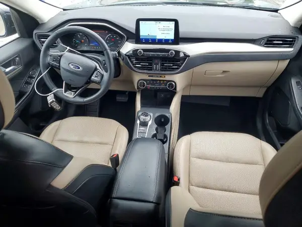 1FMCU0CZ9NUA17290 2022 FORD ESCAPE - Image 8