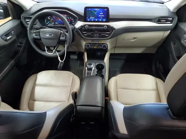 1FMCU0CZ9NUA61421 2022 FORD ESCAPE - Image 8