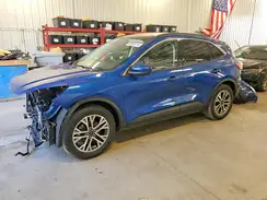 1FMCU0CZ9NUA91065 2022 FORD ESCAPE
