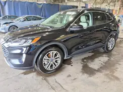 1FMCU0CZXMUA70031 2021 FORD ESCAPE