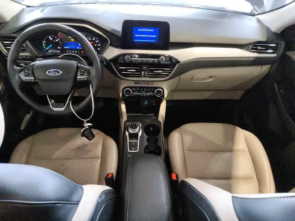 1FMCU0CZXMUA70031 2021 FORD ESCAPE - Image 8