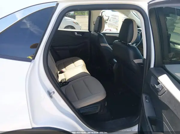 1FMCU0CZXMUA73446 2021 FORD ESCAPE - Image 8