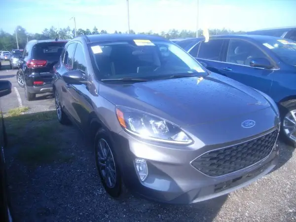 1FMCU0CZXMUB25450 2021 FORD ESCAPE - Image 2