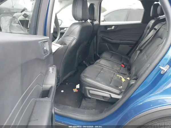 1FMCU0CZXNUA93391 2022 FORD ESCAPE - Image 8