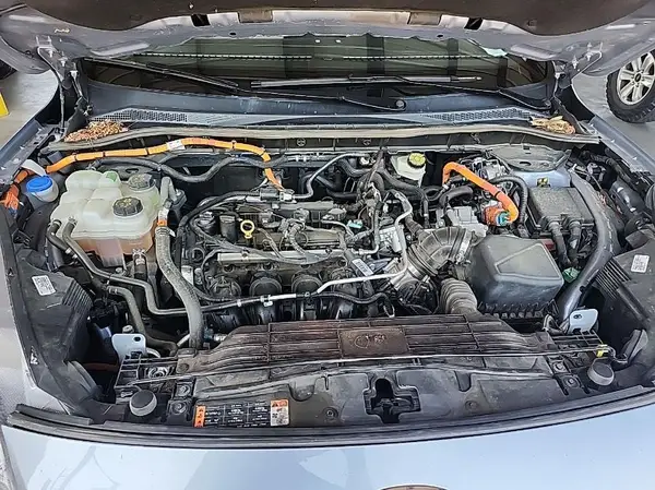 1FMCU0CZXNUB45277 2022 FORD ESCAPE - Image 8