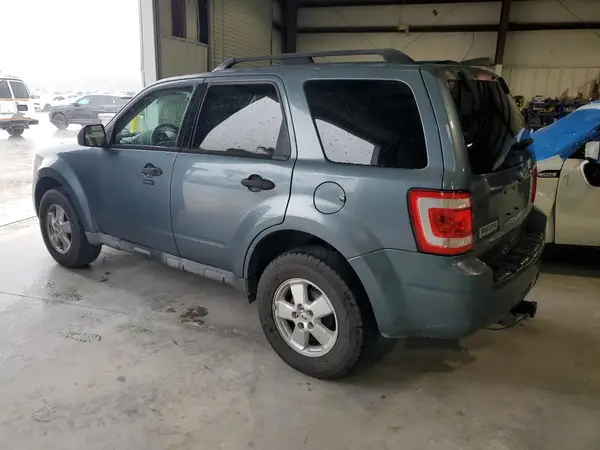 1FMCU0D78AKC23283 2016 FORD ESCAPE - Image 2