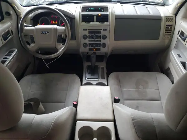 1FMCU0D78AKC23283 2016 FORD ESCAPE - Image 8